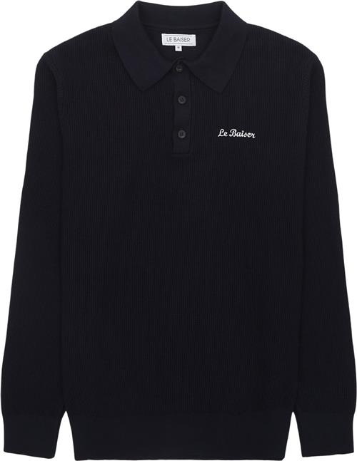 LE BAISER Mott Polo Strik