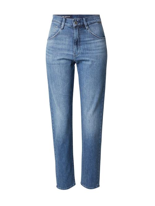 Se G-STAR Jeans 'Virjinya'  blue denim ved About You