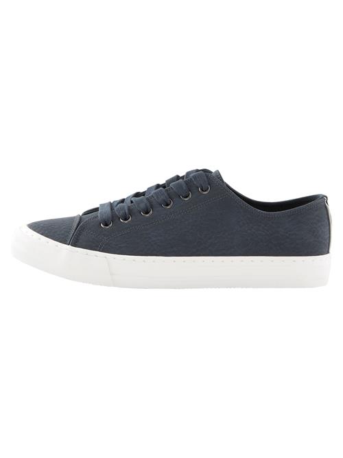 Se Next Sneaker low  navy ved About You