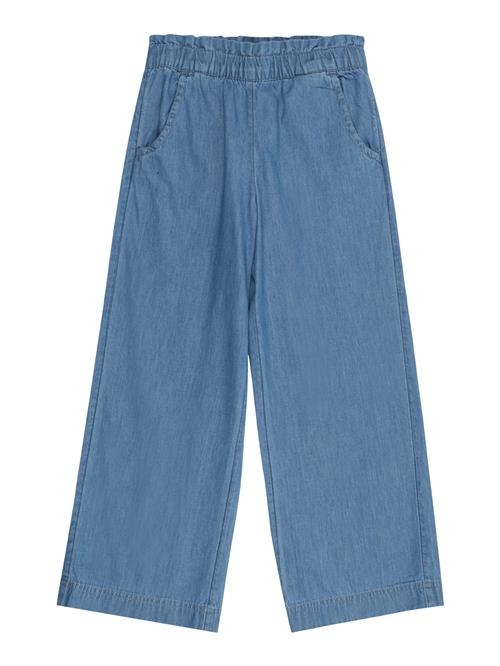 TOM TAILOR Jeans  blue denim