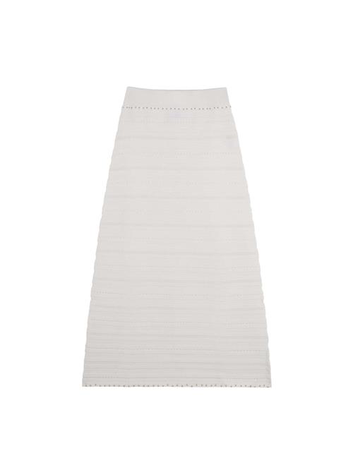 Scalpers Nederdel  offwhite