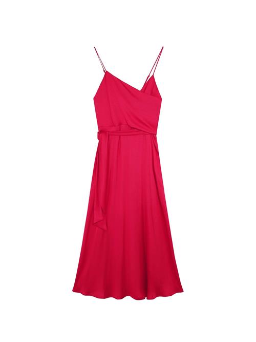 Scalpers Kjole ' '  fuchsia / hindbær