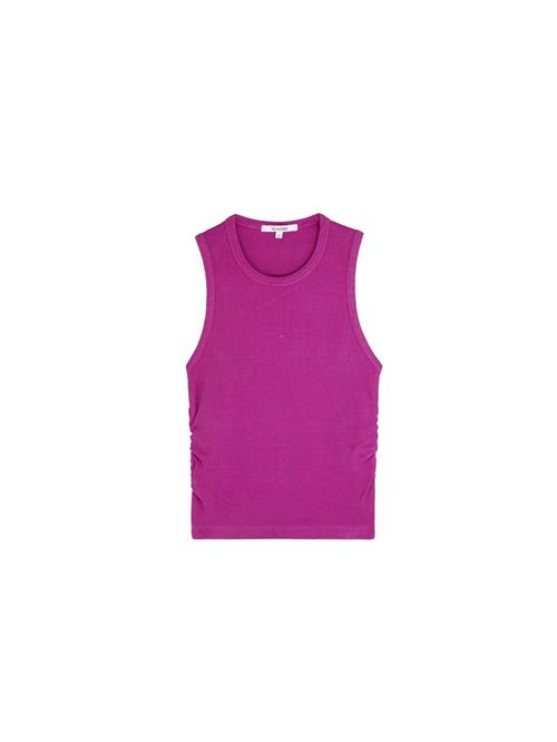 Scalpers Fodboldtrøje ' '  fuchsia