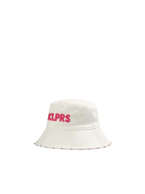 Scalpers Hat ' '  hvid