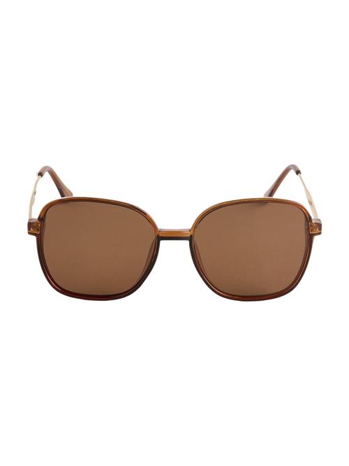 Next Solbriller  brun / guld