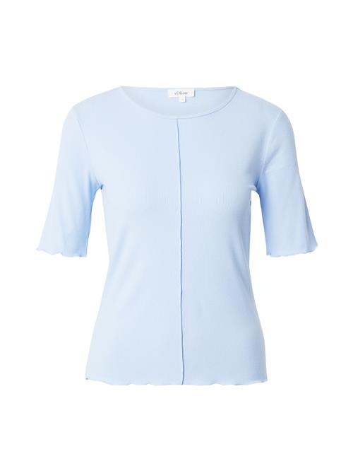 s.Oliver Shirts  lyseblå