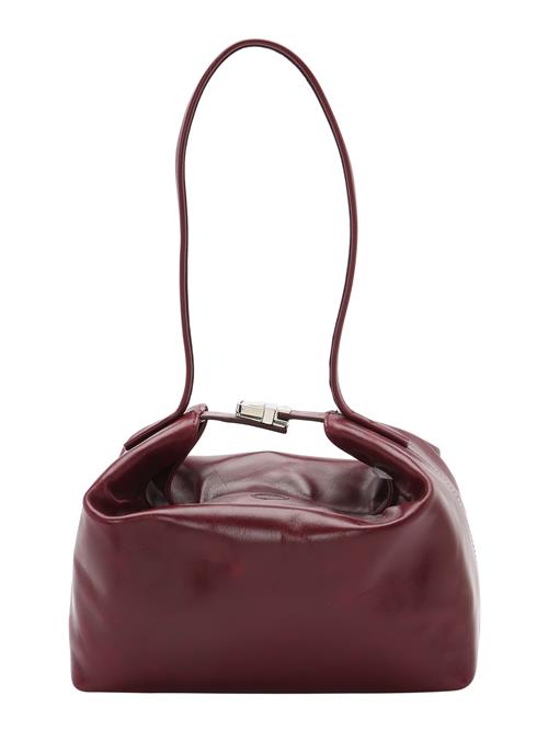 By Far Skuldertaske 'BEA'  bordeaux
