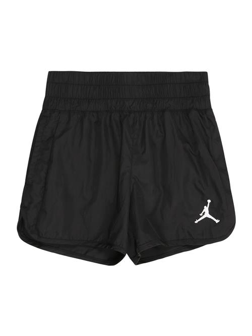 Jordan Bukser  sort