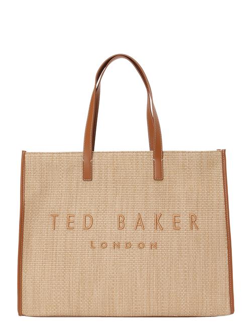 Ted Baker Shopper  karamel / taupe