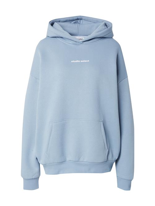 STUDIO SELECT Sweatshirt 'Rosie'  lyseblå