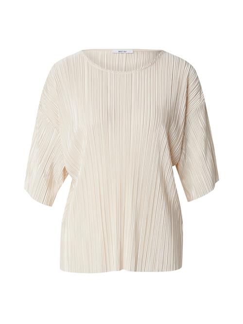 ABOUT YOU Shirts 'Tessa'  champagne