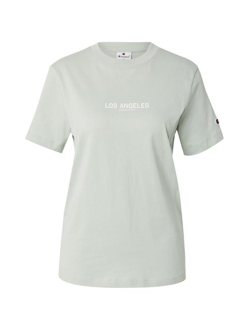 Champion Authentic Athletic Apparel Shirts  ultramarinblå / stone / sort / hvid