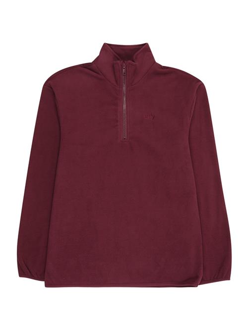 ONLY GIRLS Pullover 'KOGJENI'  brombær
