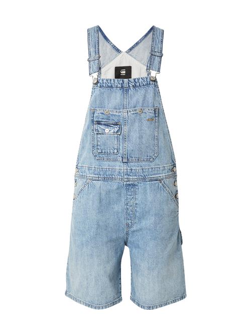 Se G-STAR Overalls 'Bowey'  lyseblå ved About You
