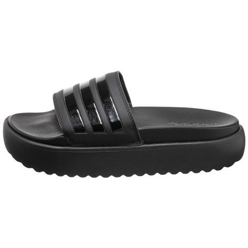 ADIDAS PERFORMANCE Strand-/badesko 'Adilette'  sort