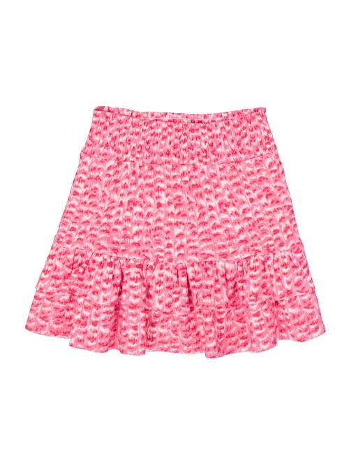 GARCIA Nederdel  pink / lys pink / offwhite