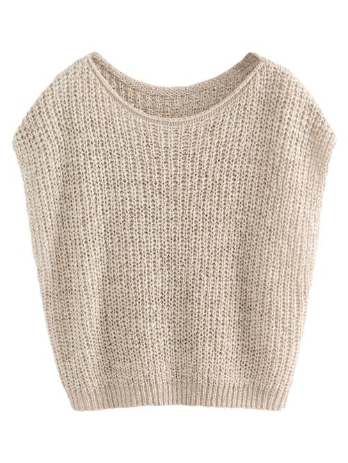 Next Pullover  stone