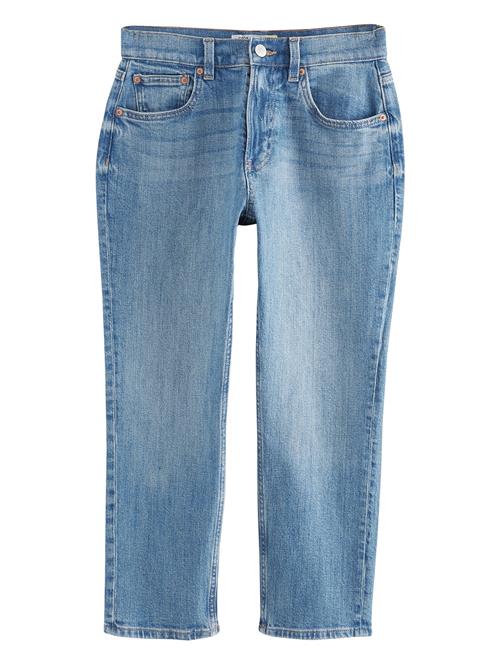Next Jeans  blue denim