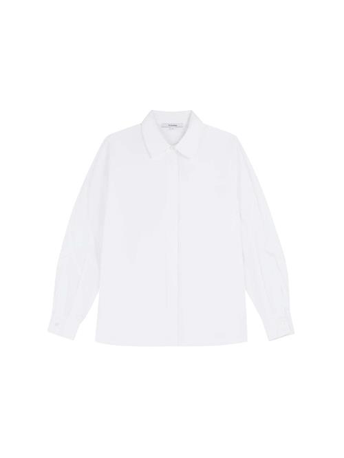 Scalpers Shirts ' '  hvid / offwhite