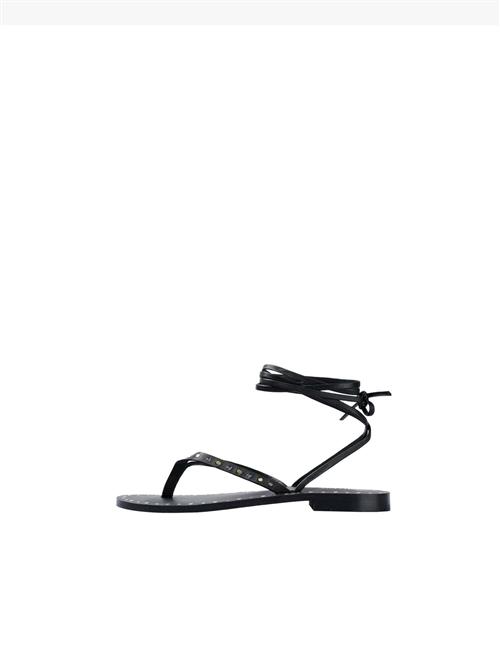 Scalpers Sandaler ' '  sort