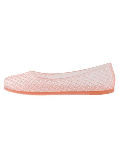 Next Ballerinasko  lys pink