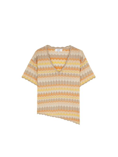 Scalpers Pullover ' '  beige