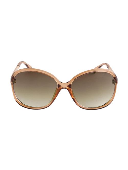 Next Solbriller  brun