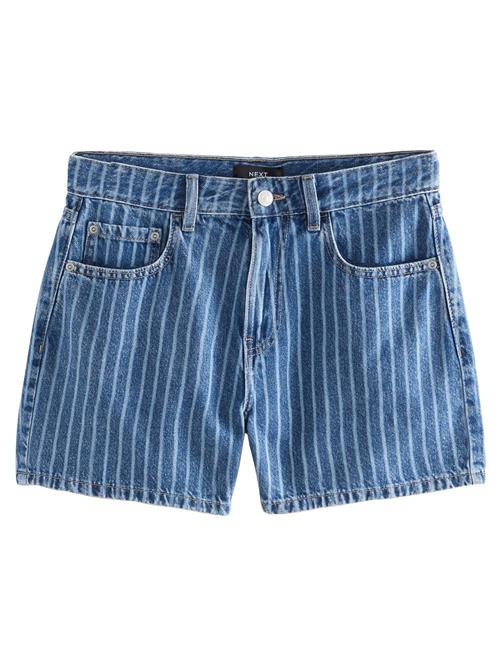 Next Jeans  blå