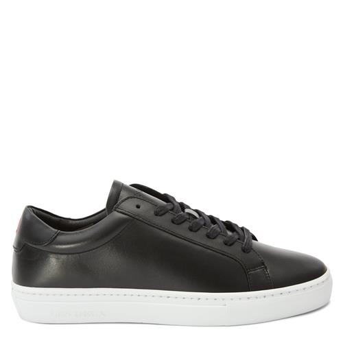 LES DEUX Theodor Leather Sneaker
