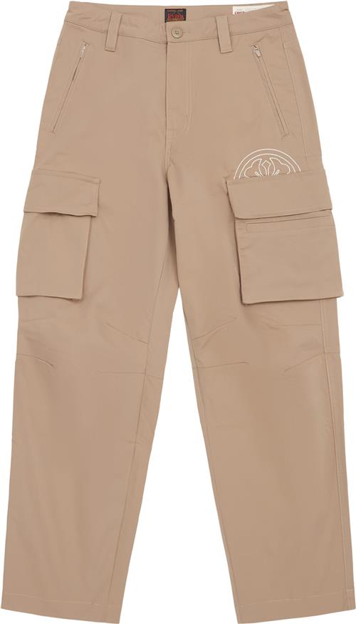 Evisu Kamon N Segull Cargobukser