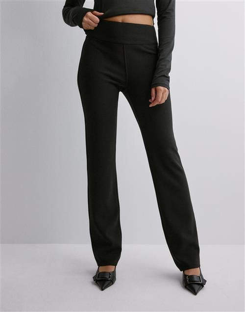 Only - Sort - Onlclever Wide Band Long Pant Pnt