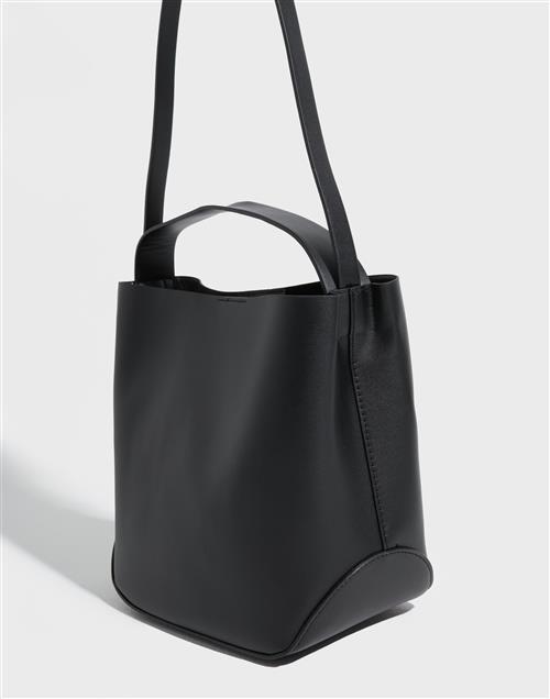 Vero Moda - Sort - Vmcelina Big Cross Over