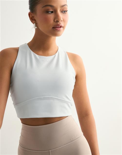 Aim'n - Hvid - Sense Sports Bra
