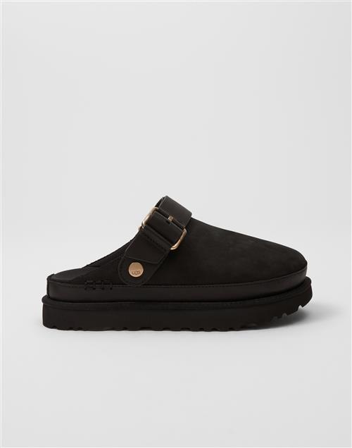 UGG - Sort - W Goldenstar Villa C