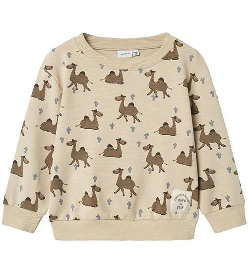 Name It Sweatshirt - NmmJano - Peyote