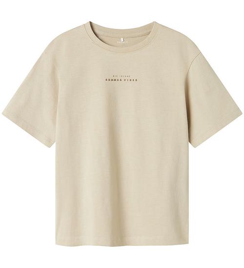 Name It T-shirt - NkmJanti - Peyote