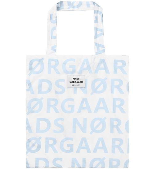 Mads Nørgaard Shopper - Sacky Atoma - Ballad Blue