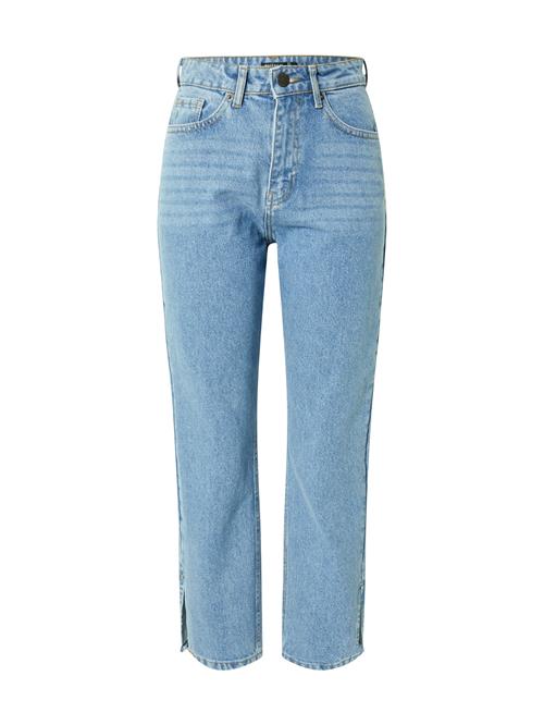 Se Nasty Gal Jeans  blue denim ved About You