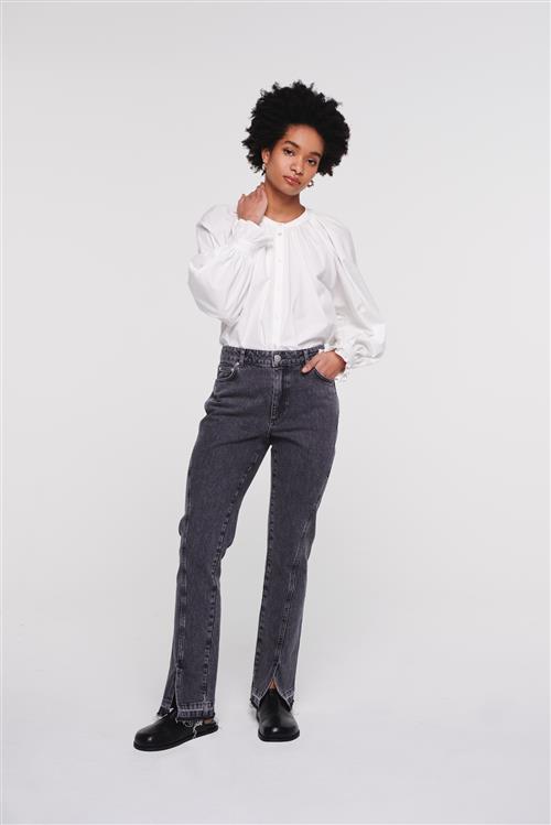 Aligne Jeans 'Hagan'  black denim