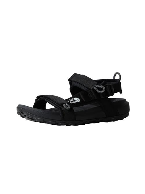Se THE NORTH FACE Trekkingsandaler 'Explore Camp'  sort ved About You
