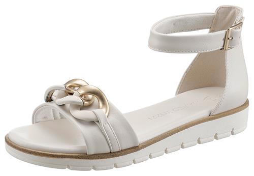 MARCO TOZZI Sandaler  gammelrosa