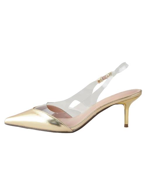 Next Sandaler  guld
