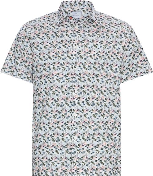 PS by Paul Smith Casual Fit Skjorte