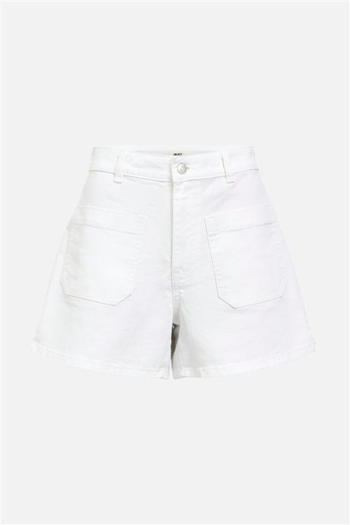 Jihan Ellenhw Shorts - Cloud Dancer - XL - Object