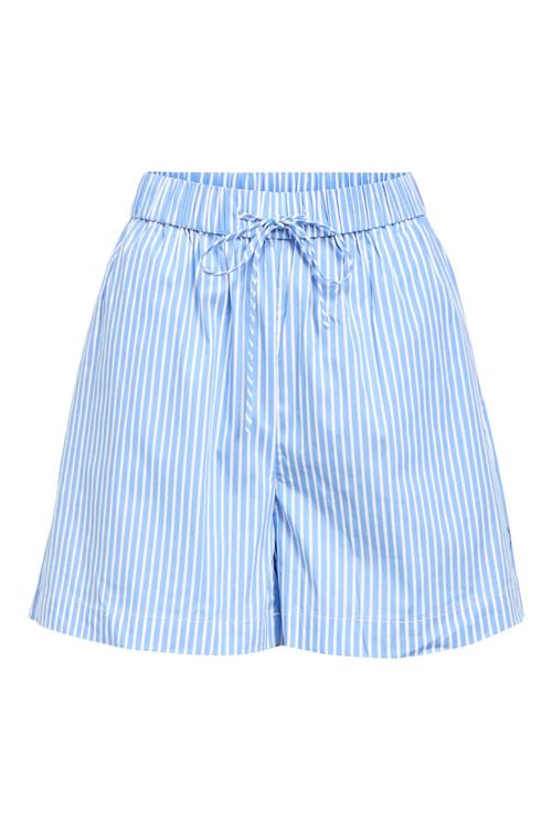 Tutta MW RE Shorts - Kornblomst Blå - 38 - Object