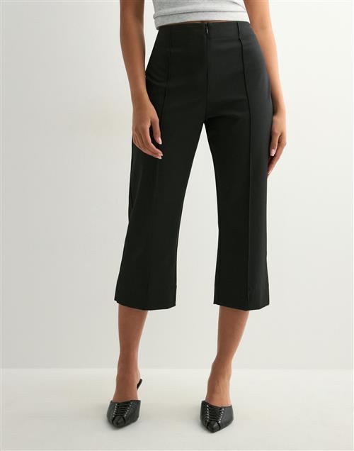 Samsøe Samsøe - Sort - Sacorla trousers 15547