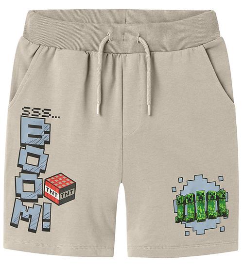 Name It Shorts - NkmMahi Minecraft - Peyote