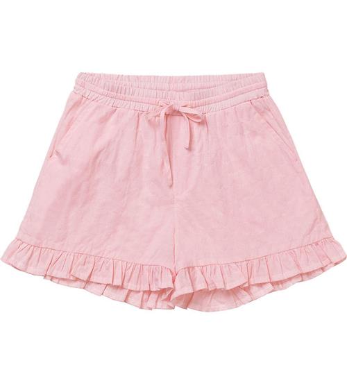 Lalaby Shorts - Cleo - Bubblegum