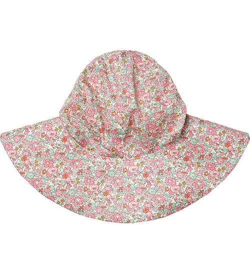 Lalaby Sommerhat - Yvonne - Pink Betsy