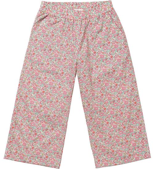 Lalaby Bukser - Frankie - Pink Betsy